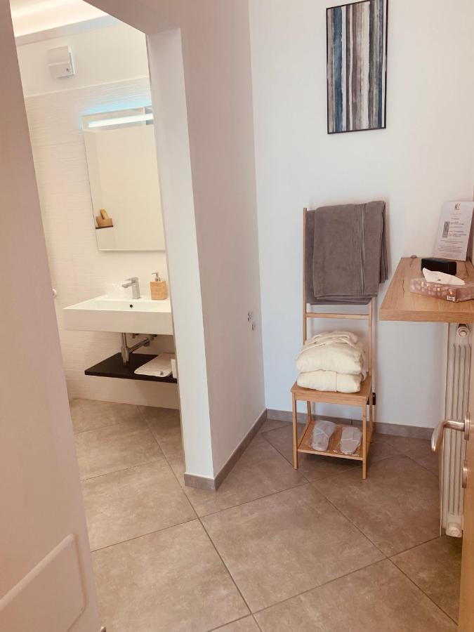 Bb Borgo Biella Bed & Breakfast Candelo Exterior photo