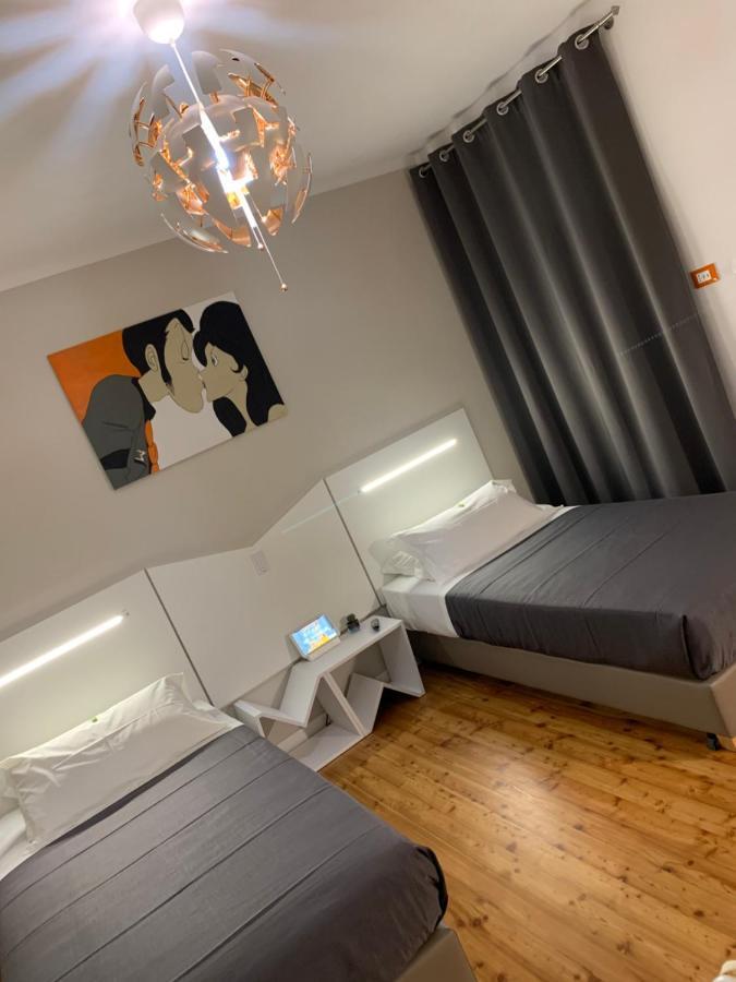 Bb Borgo Biella Bed & Breakfast Candelo Exterior photo